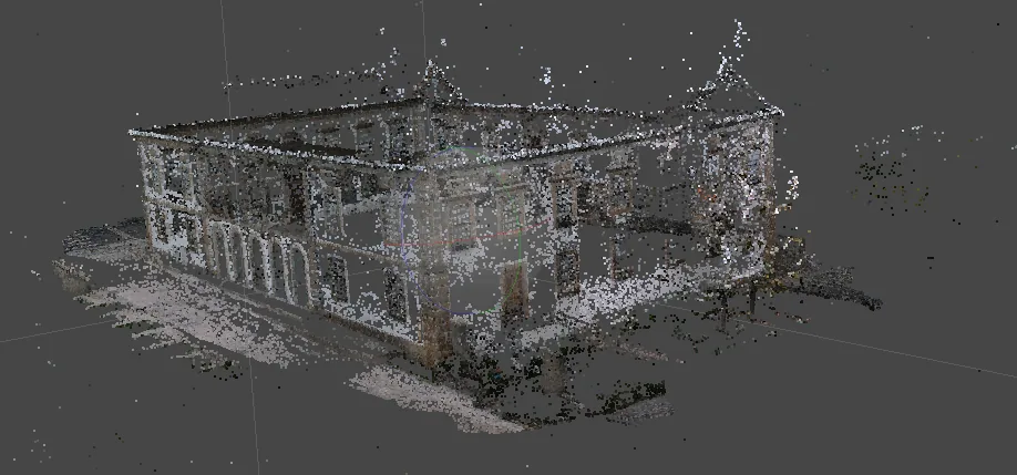 Immersive RE Preview