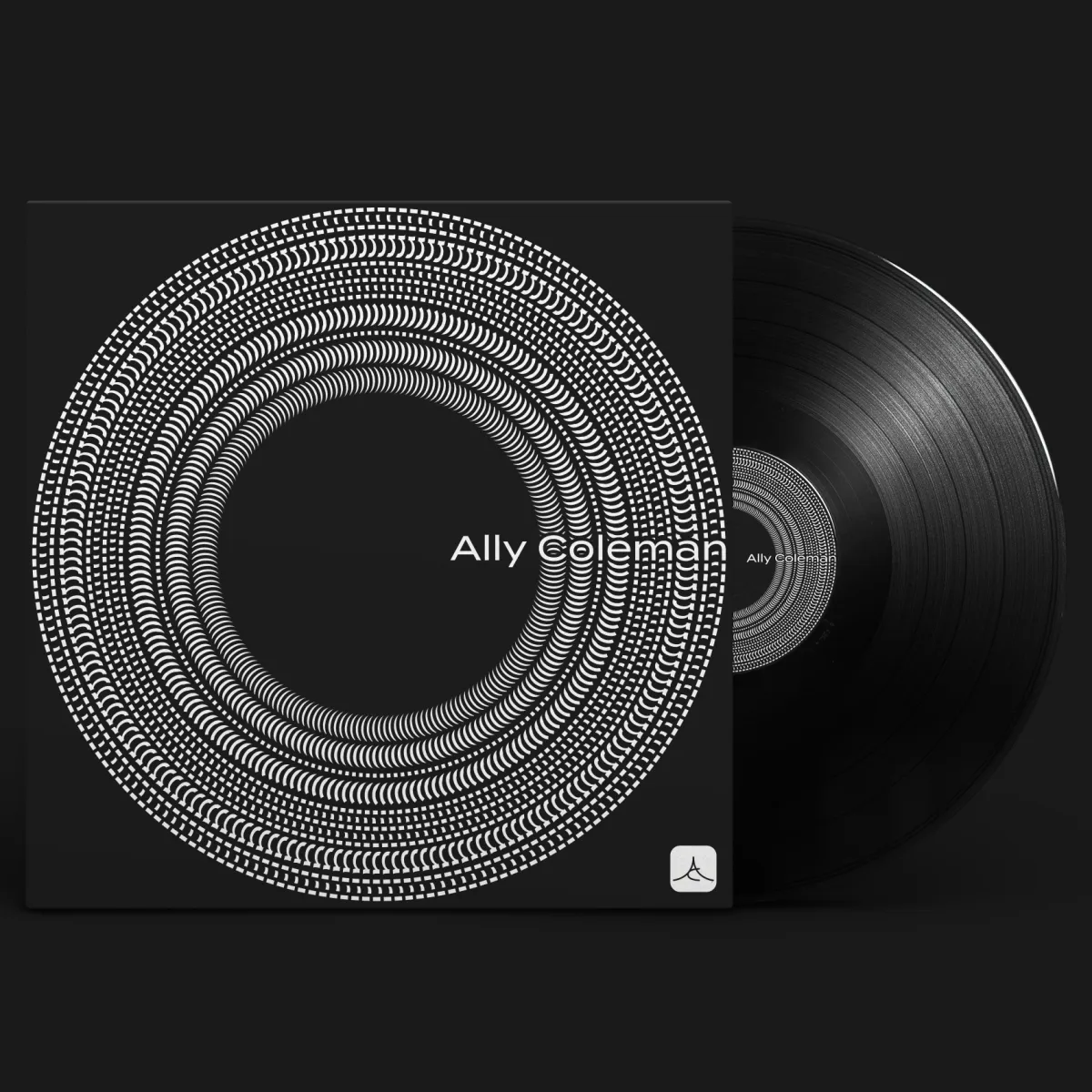 Ally ColemanVinyl