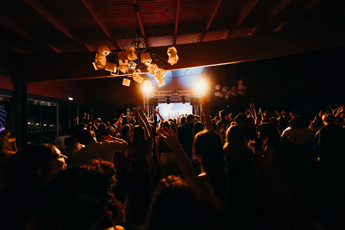 Baile Finalistas 2023