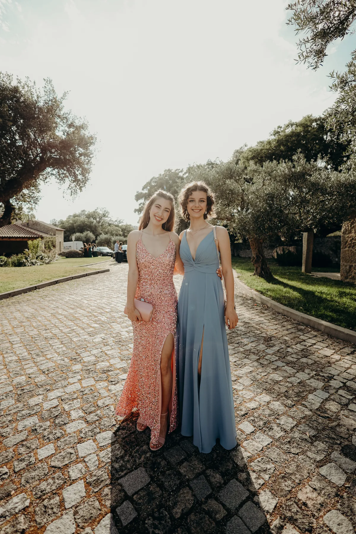 Baile Finalistas 2023