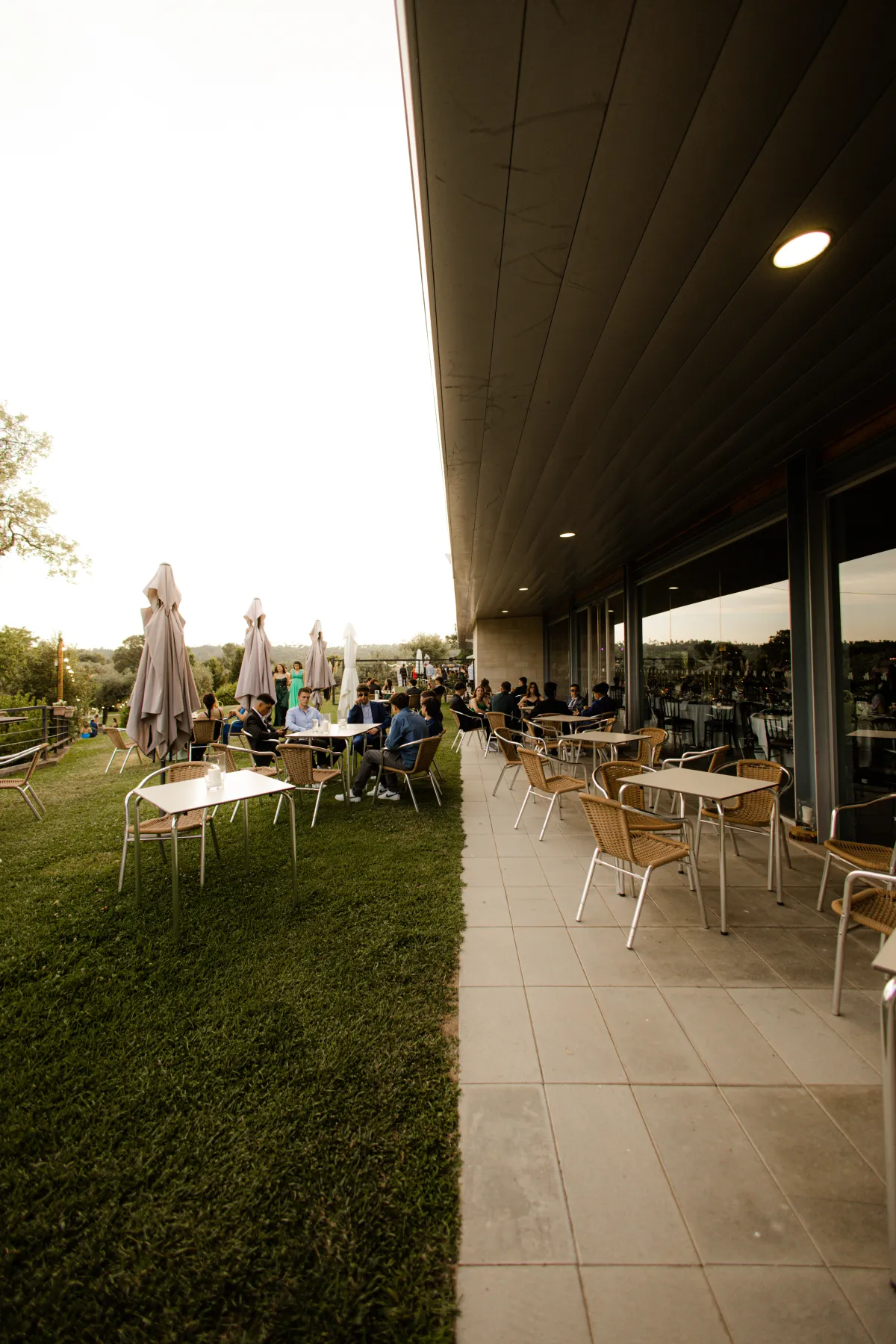 Baile Finalistas 2024