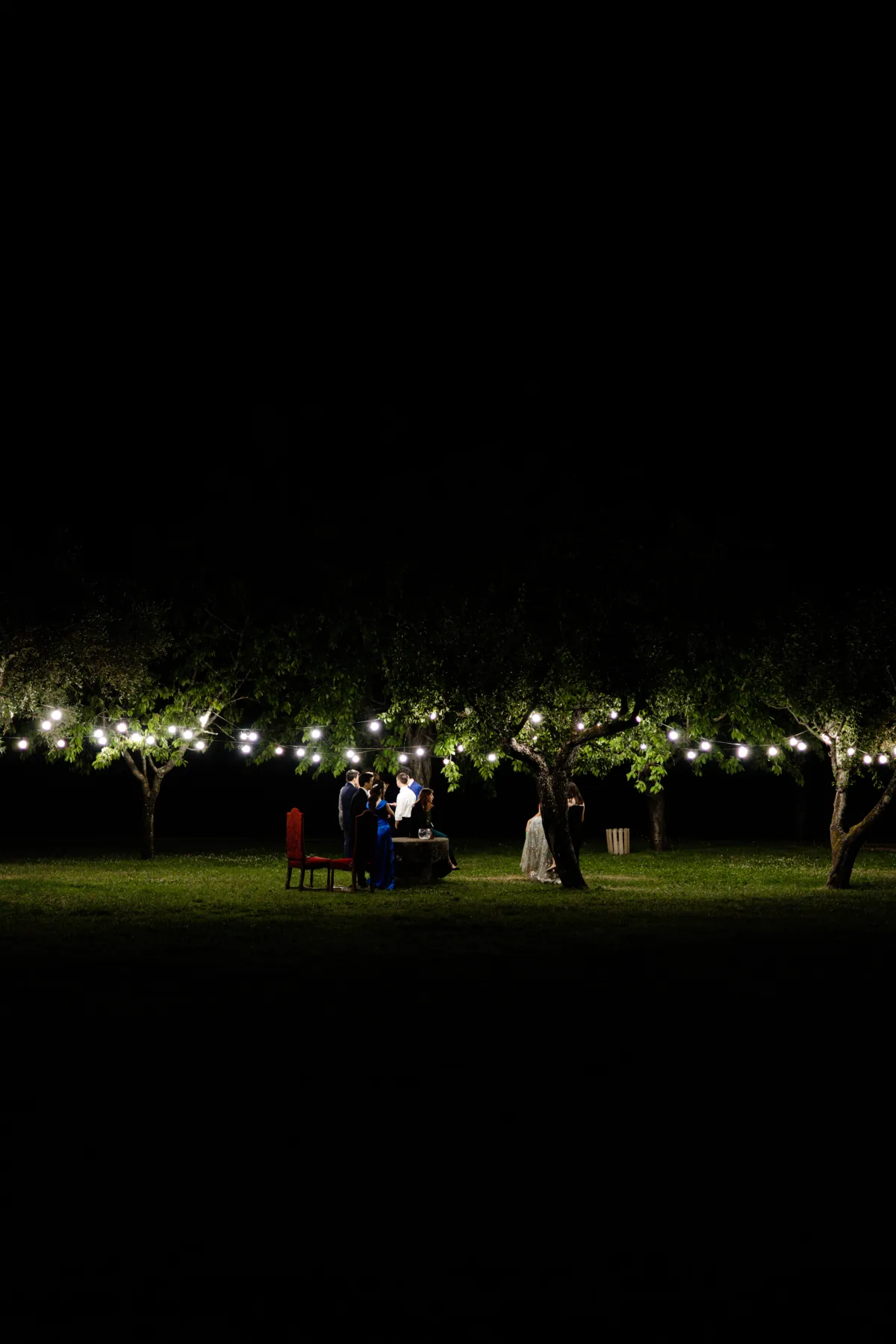 Baile Finalistas 2024