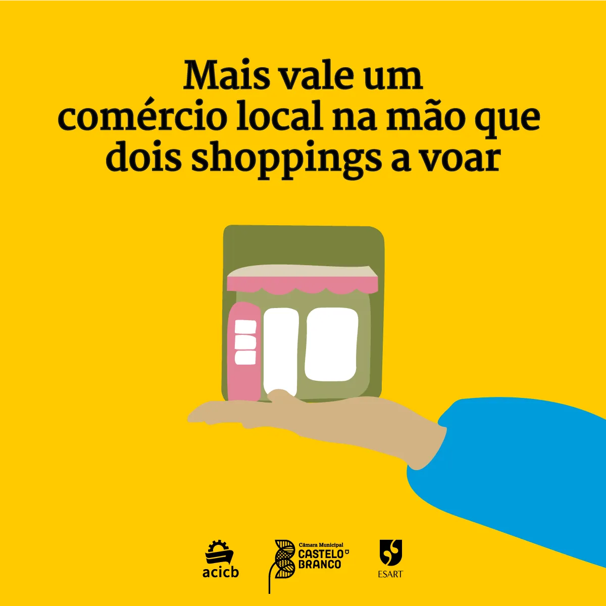 Comércio Local Post 2