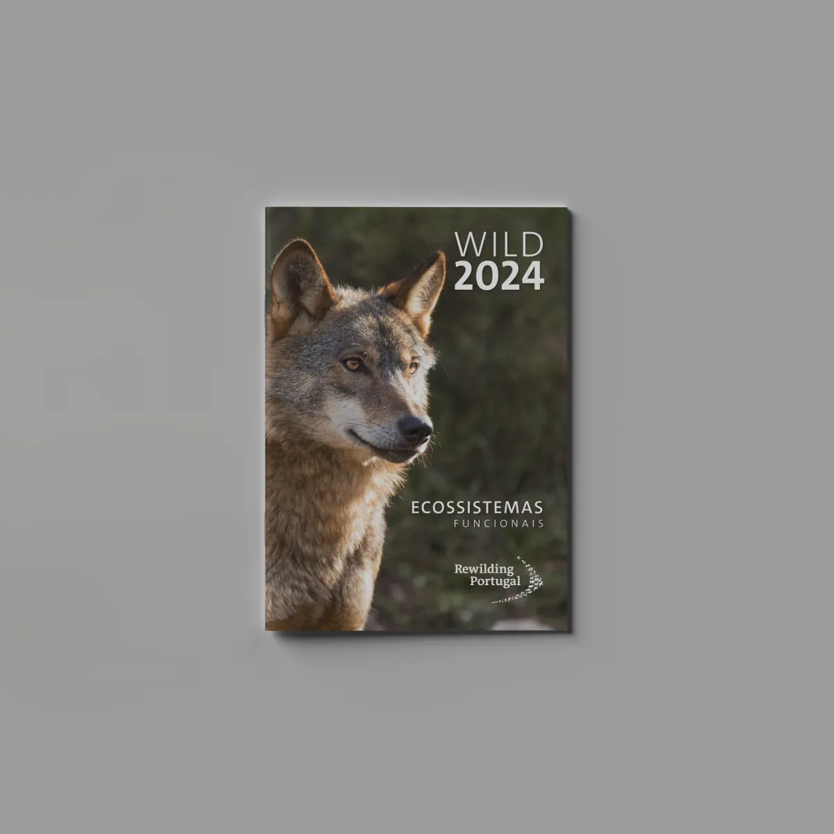 Revista WildMockup 1