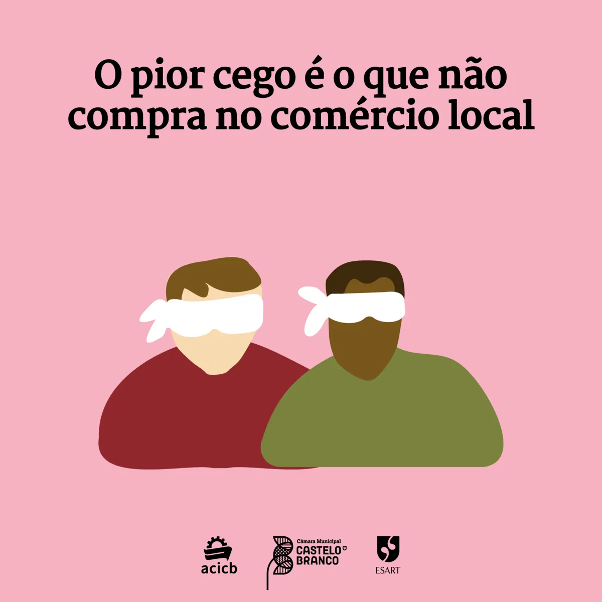 Comércio Local Principal